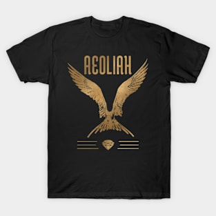 Aeoliah New Age T-Shirt